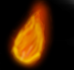 goldfisses:  Practiced drawing fire on SAI, Sorry about the low