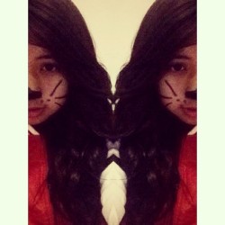 Miau x3 #miau #pretty #prettyphoto #girl #beauty #beautiful #instacool