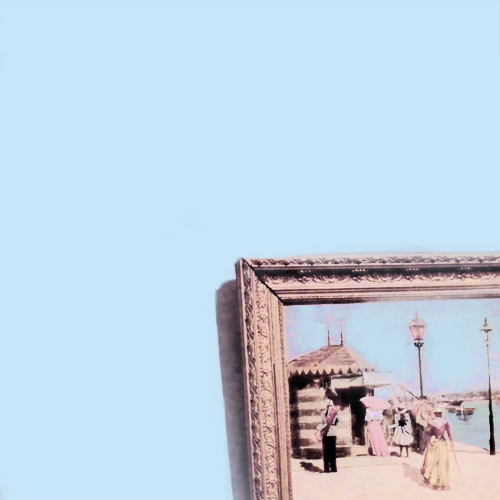 asilentkkaebsong:  museum aesthetics 