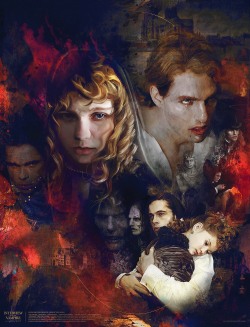 spectaclesentertainment:  Interview With The Vampire (1994) [1000