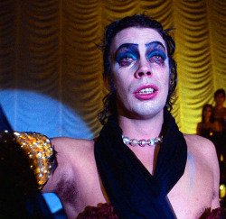 dontdreamitbehim:  The Rocky Horror Picture Show (1975) 