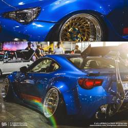 stancenation:  Fan Appreciation Weekend | Photo by: @joshseejatan