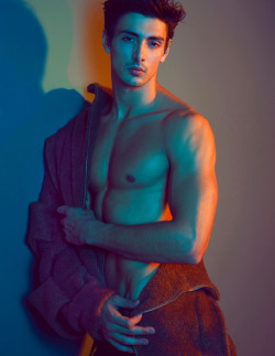 thatboystyle:  Elliott Law by Nino Yapthatboystyle.comfacebook