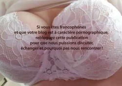 labrunesexy:  yothefrench:  lola-et-cedric:  louloute-loulou: