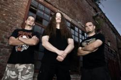and-the-distance:  Hate Eternal
