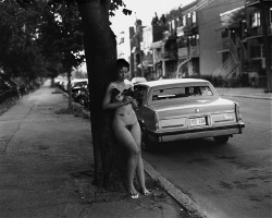 streetphotographernotebook:Lee Friedlander, 1962