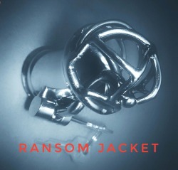 ransommoney: Jacket  