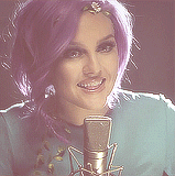 thirwals:  Change Your Life:  Perrie Edwards  