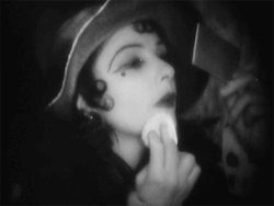 matineemoustache:Norma Talmadge in The Woman Disputed (1928)