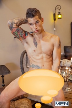 PIERRE FITCH - CLICK THIS TEXT to see the NSFW original.  More