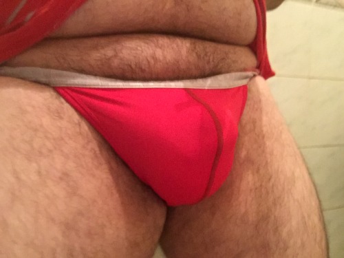 Yumm, yumm …