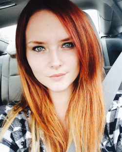 redhead-leah:  Reblog and I’ll give you a private video courtesy