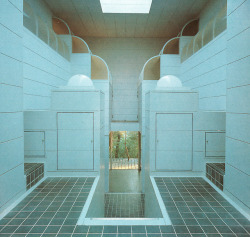 thedoppelganger:  Hiroshi Hara, Hara House, 1974 