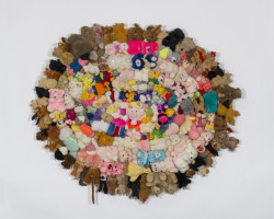 hydeordie:  Mike Kelley  