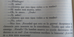 hachedesilencio:  La senda del perdedor - Charles Bukowski 