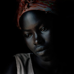 photohab:  Malaria by Adam Nadel 