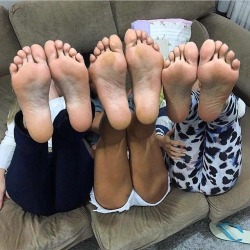 My Favorite Girl Feet