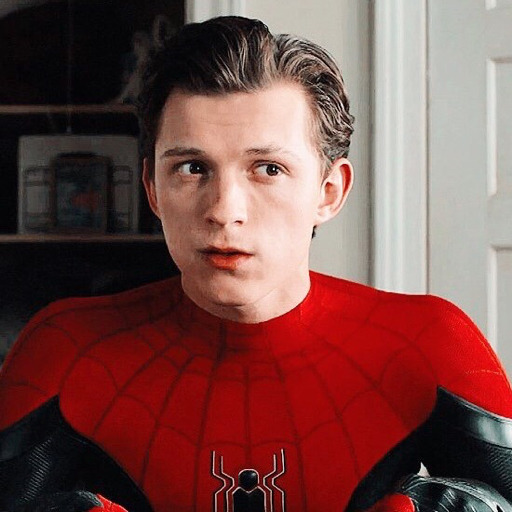 tealeafdreamings:  thanos: *breathes in the direction of peter*
