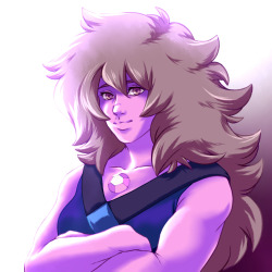 plagueofgripes:Various stream drawings. A background Amethyst,