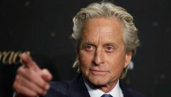 Maszületettbárány:  Michael Douglas (1944)