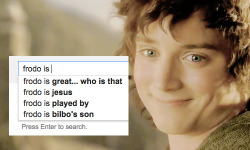 thesinwithoutthesinner:eowyns:the fellowship of the ring + googleLEGOLAS