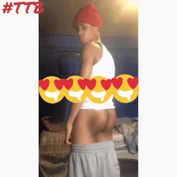 SBM SexyBlackMen