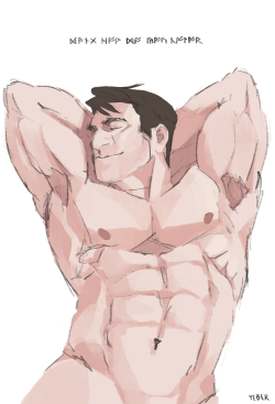 gpleasures:  I still don’t know how to color skin (along with