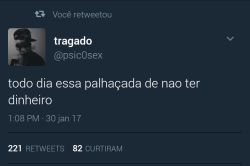 O Iludido'