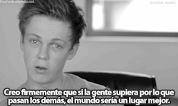 Hache de silencio