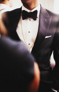 gentlemansessentials:  Style I   Gentleman’s Essentials
