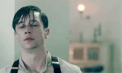 heydrichmuller:    Killian Scott as Augustus Dove [Ripper Street