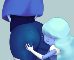 princessflaw: same, sapphire me~ <3