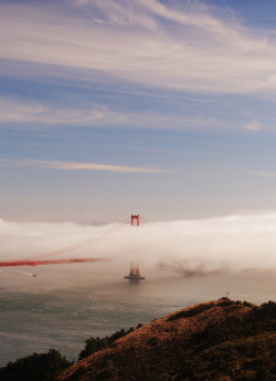 mitlas:  GG Bridge (by LisaW123) 