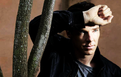 benedictdaily:  Benedict Cumberbatch for Los Angeles Times (2012,