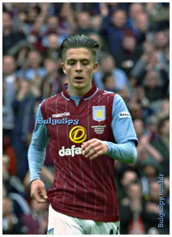 hotfamous-men:  Jack Grealish