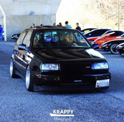 Miss the old mk3 