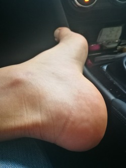 Feet desire