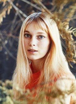 xxhorace: Mia Farrow