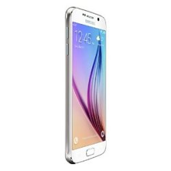 theartofjawdropping:  Samsung Galaxy S6, White Pearl 32GB (AT&T)The