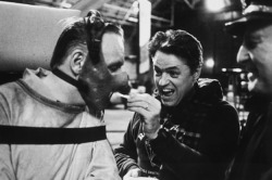 horror-movie-confessions:  Hannibal Lecter being fed a french