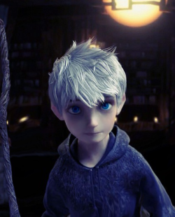 molo-c:  son-nu:  I love baby jack frost! He’s adorable♥