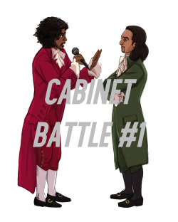 0tterp0p:  Song titles/sketches from Hamilton MOSTLY from Act
