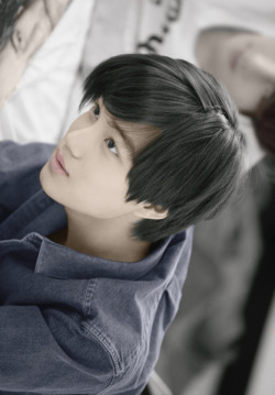 kaisis:   exo in color → kai  