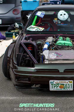 camber:  Nissan 180SX @ SpeedHunters.