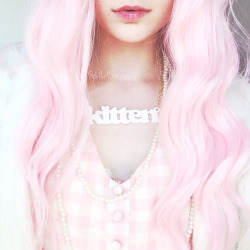 petitepasserine:  oh my gosh i love this necklace i love it sooo