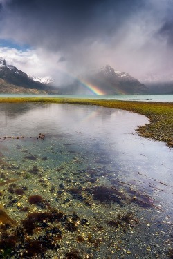 ponderation:  Agostini Sound by Daniel Kordan