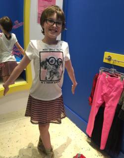 profeminist:  An Open Letter to the Tween Girl’s Clothing Store,