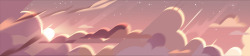 A selection of Backgrounds (Part 2!) from the Steven Universe