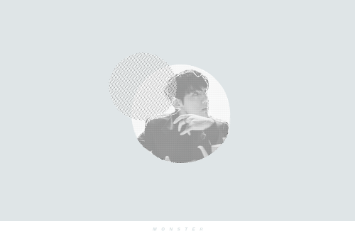 jeonggukk:  exo - monster. â€œì „ìœ¨ì´ ì™€ ë„¤ ì‚¶ì„ ë‹¤ ë’¤ì§‘ì–´ ë²„ë¦¬ëŠ”ê²Œ iâ€™m sorry, you make me so crazyâ€ 
