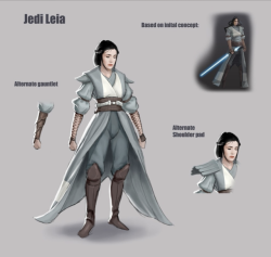 just-necrovorn: legobiwan:  theforcesource:  LEAKED CONCEPT ART 